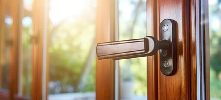 Double Glazing Window Latch Repairs in Hialeah Gardens, FL