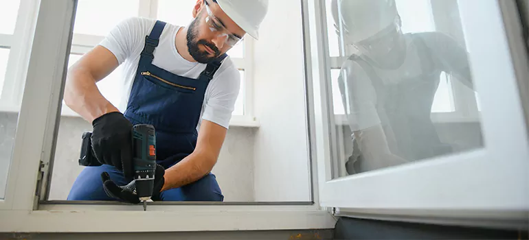Replace Broken Window Pane in Hialeah Gardens, FL