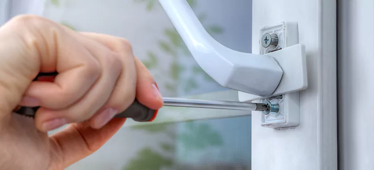 Window Crack Repair in Hialeah Gardens, FL