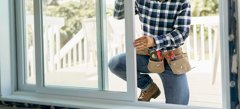 Commercial Window Replacement in Hialeah Gardens, FL