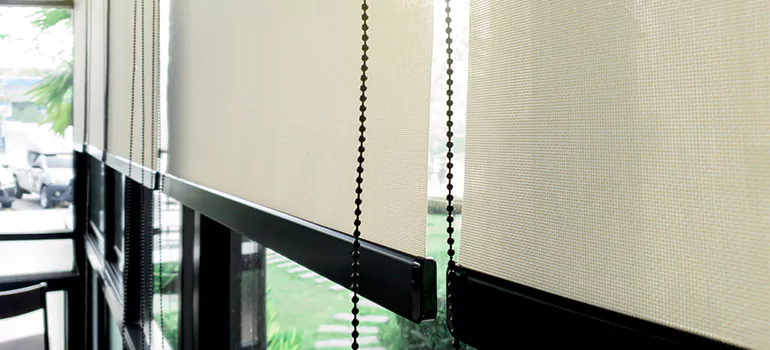Blackout Window Shades in Hialeah Gardens, FL