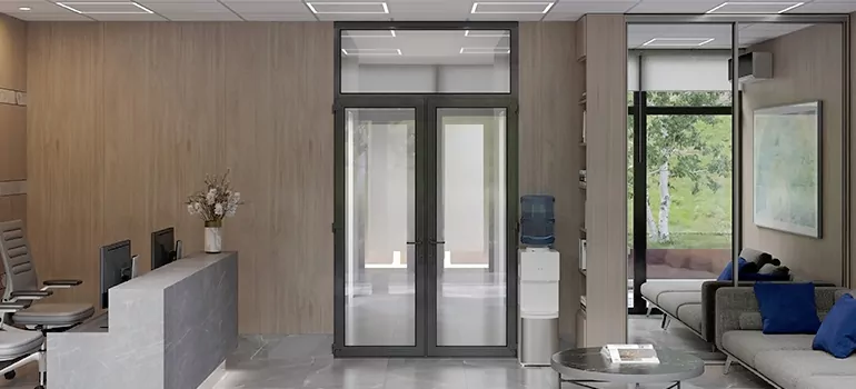 Residential Accordion Door Repair in Hialeah Gardens, FL