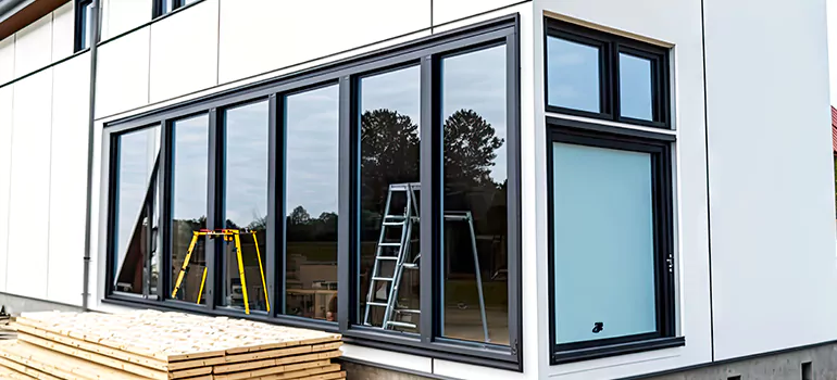 Window Capping For Exterior Design in Hialeah Gardens, FL