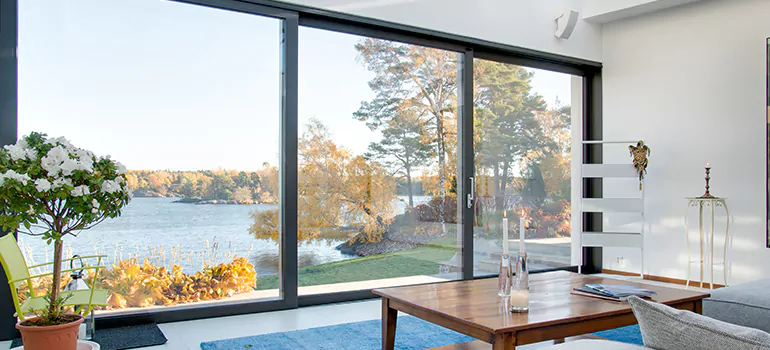 Aluminum Door Installation in Hialeah Gardens, FL