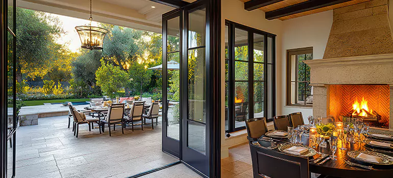 Aluminium Door Frame Installation Service in Hialeah Gardens,FL