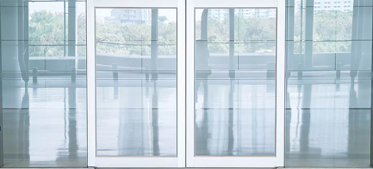 Automatic Door Openers in Hialeah Gardens, FL