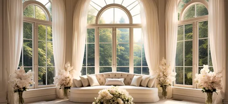Interior Bay Window Installation in Hialeah Gardens, FL