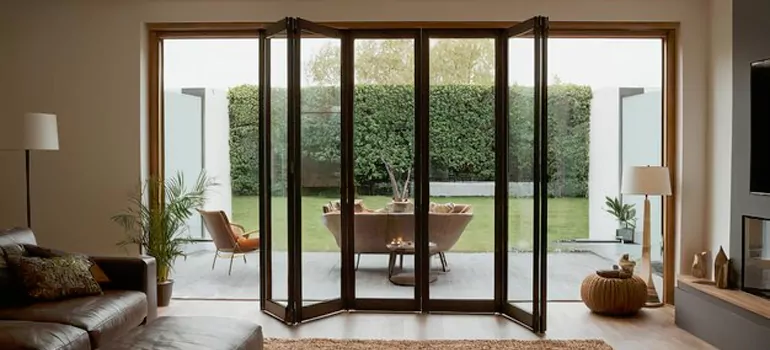 Cheap Bifold Doors in Hialeah Gardens, FL