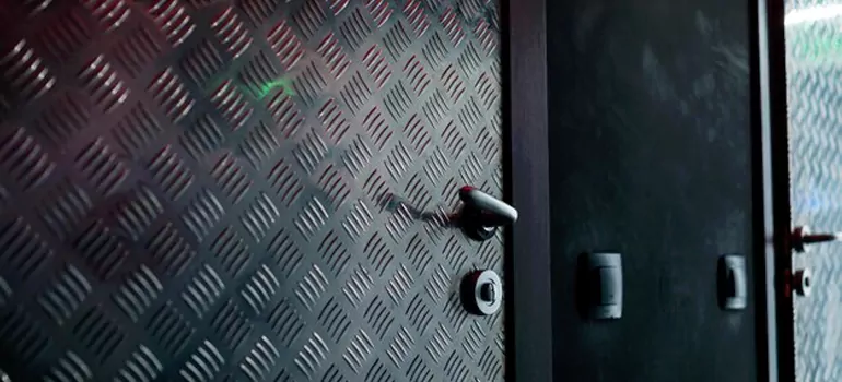 Advanced Bulletproof Door Installation in Hialeah Gardens, FL