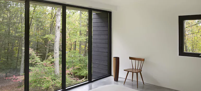 Bulletproof Window Protection Services in Hialeah Gardens, FL