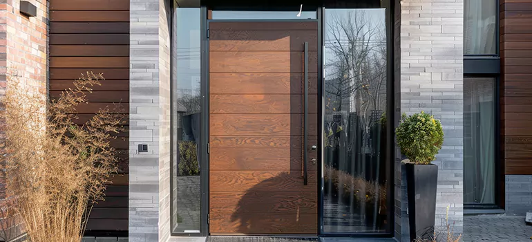 Burglary Proof Doors Company in Hialeah Gardens, FL