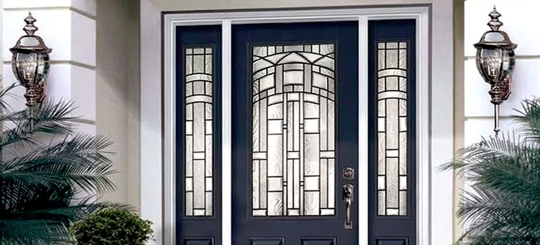 Craftsman Entry Door in Hialeah Gardens, FL