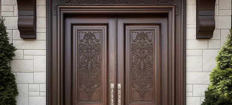 Front Door Moulding in Hialeah Gardens, FL