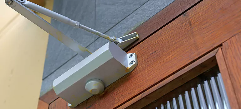 Electric Garage Door Opener Installation in Hialeah Gardens, FL