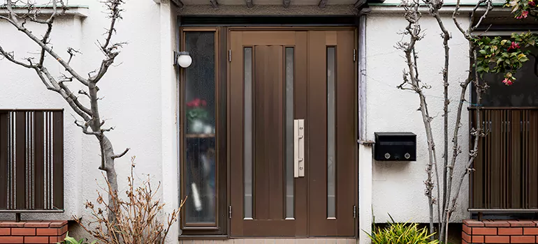 Auto Door Panel Repair in Hialeah Gardens, FL