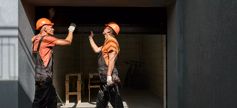 Garage Door Replacement in Hialeah Gardens, FL