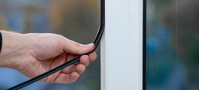 Custom Door Seal Repair in Hialeah Gardens, FL