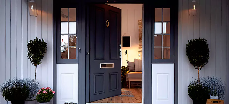 Interior Door Sweep in Hialeah Gardens, FL