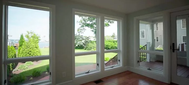 Double-hung Window Repair in Hialeah Gardens, FL