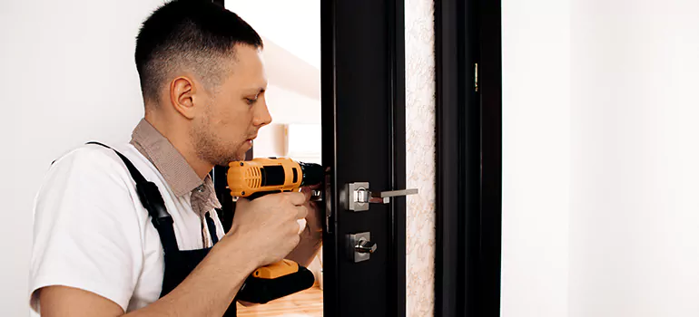 Double Entry Door Installation in Hialeah Gardens, FL