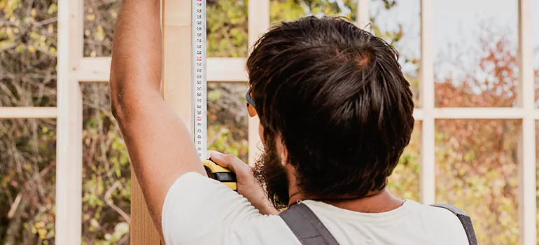 Exterior Window Finishing For Homes in Hialeah Gardens, FL