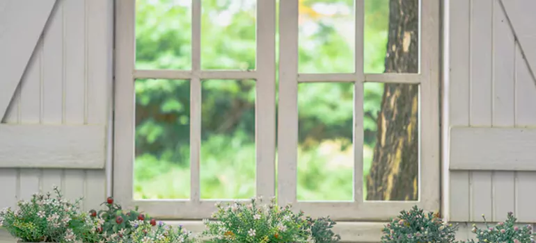 Professional Garden Window Enclosure Repair in Hialeah Gardens, FL