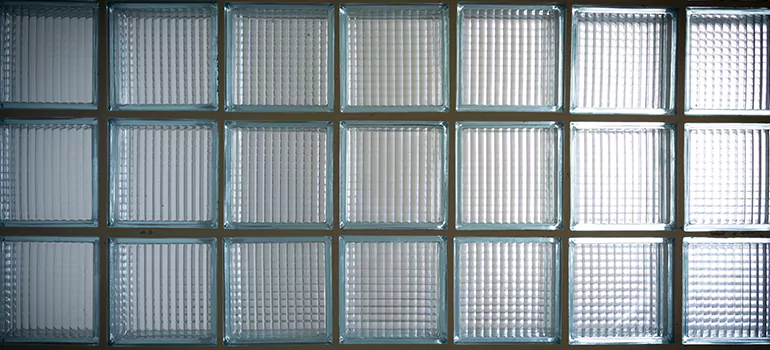 Basement Glass Window in Hialeah Gardens, FL