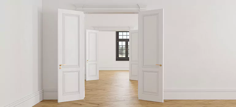 Solid Wood Interior Doors in Hialeah Gardens, FL