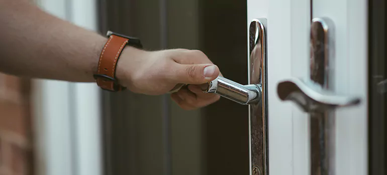 Lock Stile Activating Bracket in Hialeah Gardens, FL