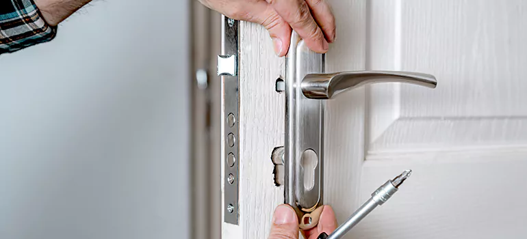 Multi Point Door Installation Solutions in Hialeah Gardens, FL