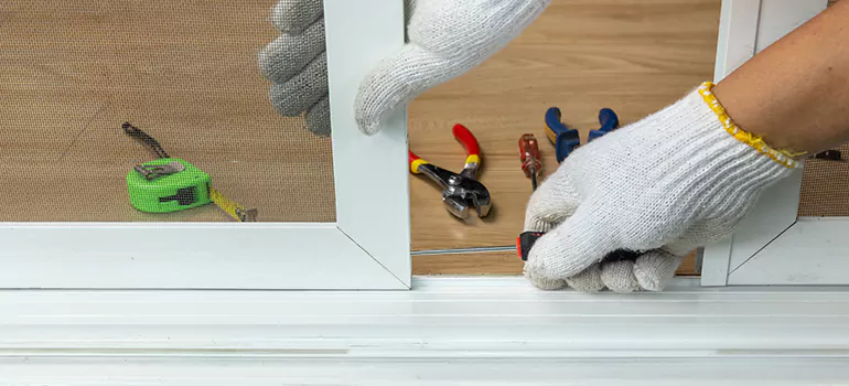 Window Frame Installation in Hialeah Gardens, FL