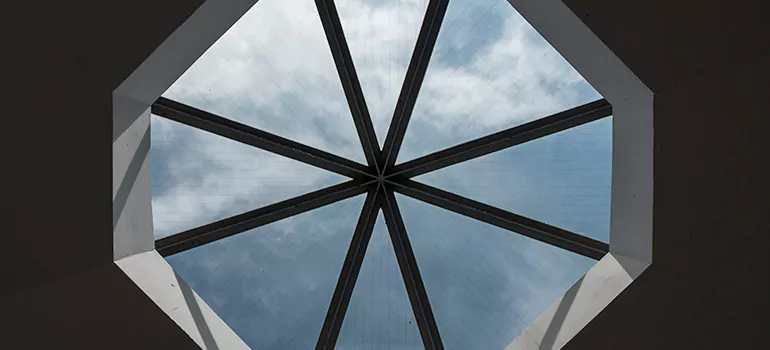 Octagon Window Designs For Homes in Hialeah Gardens, FL