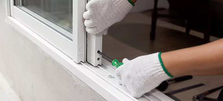 Patio Door Installation in Hialeah Gardens,FL