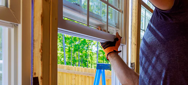 Removable Porch Windows in Hialeah Gardens, FL