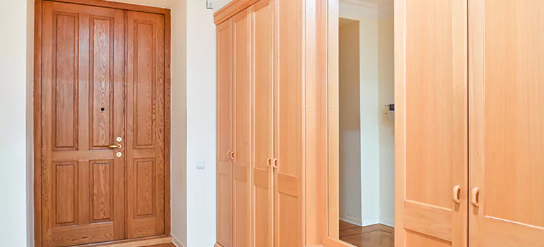 Prehung Wood Interior Doors in Hialeah Gardens, FL