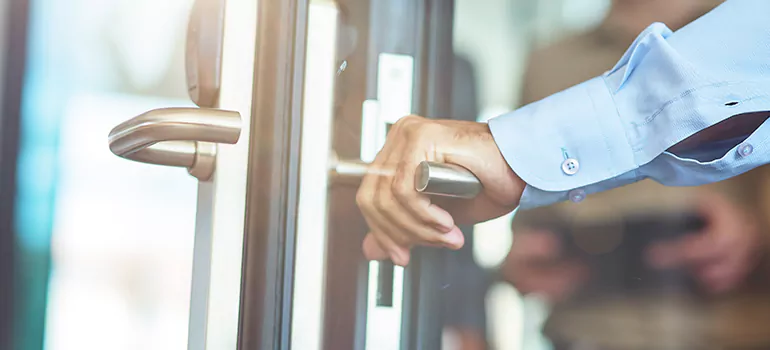 Push Bar For Commercial Doors in Hialeah Gardens, FL