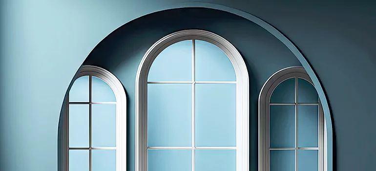 Quarter Arch Window Insulation in Hialeah Gardens, FL
