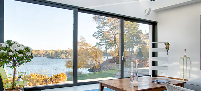 Custom Residential Window Tinting in Hialeah Gardens, FL