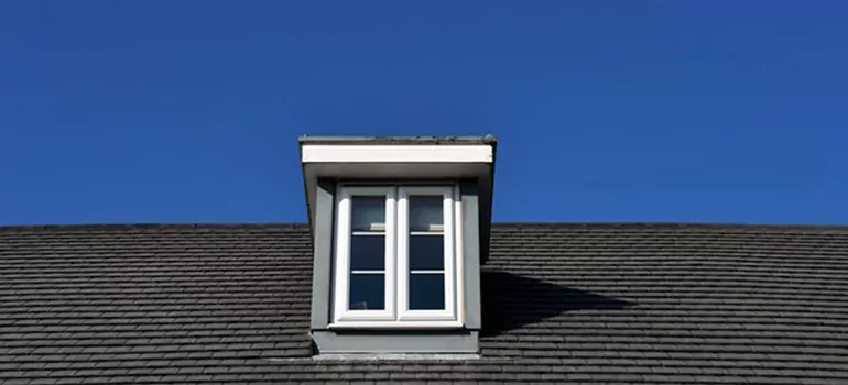 Roof Window Installation in Hialeah Gardens, FL