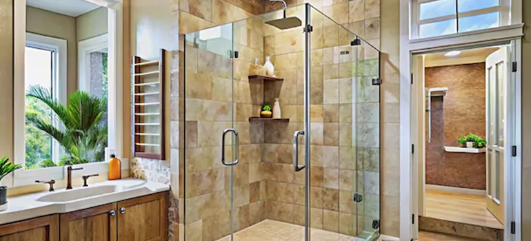 Shower Doors Repair in Hialeah Gardens, FL