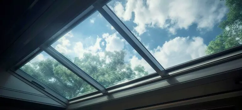 Roofing Skylight Installation in Hialeah Gardens, FL