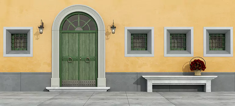 Front Door Slab in Hialeah Gardens, FL