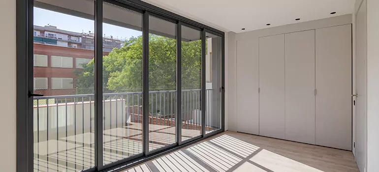 Custom Sliding Window Installation in Hialeah Gardens, FL