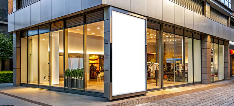 Storefront Glass Protection And Repair in Hialeah Gardens, FL