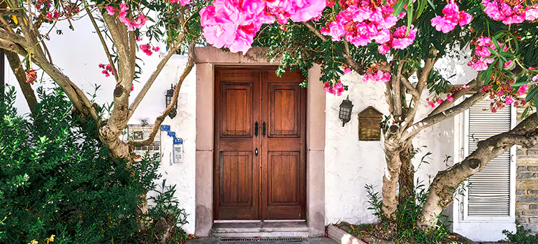 Traditional 4 Panel Internal Doors in Hialeah Gardens, FL