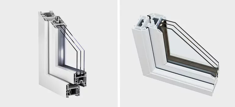 Double Triple Pane Windows in Hialeah Gardens, FL