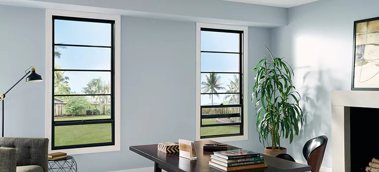 Professional Vinyl Window Installation in Hialeah Gardens, FL
