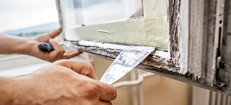 Custom Window Insulation Solutions in Hialeah Gardens, FL