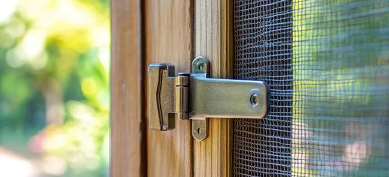Window Latches Replacement in Hialeah Gardens, FL