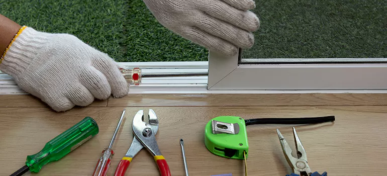 Wood Replacement Windows in Hialeah Gardens, FL